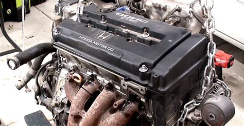 b16a compression test specs|Honda’s Iconic B16 Engine: Horsepower, Specs & Swap Info.